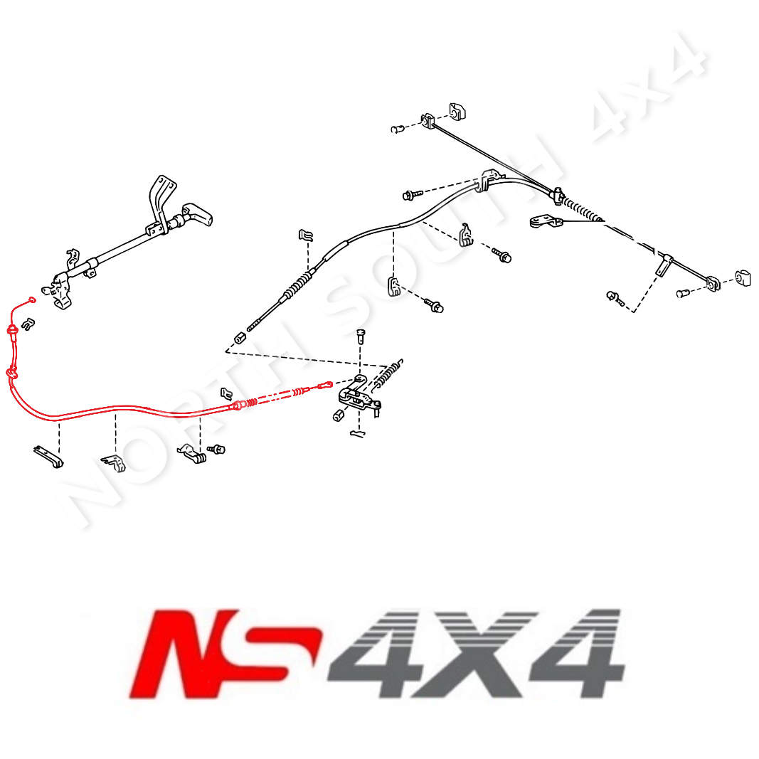 Ns4x4